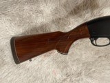 REMINGTON 870 WINGMASTER 12 GA 28" GORGEOUS SHOTGUN EXCELLENT CONDITION AMAZING GUN MOD CHOKE VENT RIB BARREL - 2 of 15
