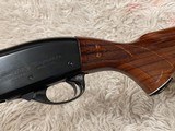 REMINGTON 870 WINGMASTER 12 GA 28" GORGEOUS SHOTGUN EXCELLENT CONDITION AMAZING GUN MOD CHOKE VENT RIB BARREL - 7 of 15
