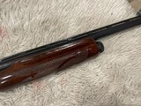REMINGTON 870 WINGMASTER 12 GA 28" GORGEOUS SHOTGUN EXCELLENT CONDITION AMAZING GUN MOD CHOKE VENT RIB BARREL - 12 of 15