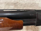 REMINGTON 870 WINGMASTER 12 GA 28" GORGEOUS SHOTGUN EXCELLENT CONDITION AMAZING GUN MOD CHOKE VENT RIB BARREL - 10 of 15