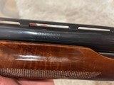REMINGTON 870 WINGMASTER 12 GA 28" GORGEOUS SHOTGUN EXCELLENT CONDITION AMAZING GUN MOD CHOKE VENT RIB BARREL - 11 of 15