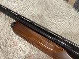 Remington 870 Wingmaster Special Edition "THE RIVER" MISSISSIPPI edition 12 ga 30" vent rib shotgun, excellent this gun has less than 2 - 15 of 15