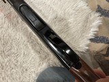 Remington 870 Wingmaster Special Edition "THE RIVER" MISSISSIPPI edition 12 ga 30" vent rib shotgun, excellent this gun has less than 2 - 12 of 15
