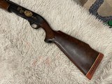 Remington 870 Wingmaster Special Edition "THE RIVER" MISSISSIPPI edition 12 ga 30" vent rib shotgun, excellent this gun has less than 2 - 3 of 15