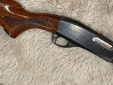 Remington 870 16 gauge pump action shotgun 16 ga 28" MOD choke Very good condition shotgun
priced to sell fast, fully functional shotgun no issu - 12 of 14