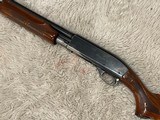 Remington 870 16 gauge pump action shotgun 16 ga 28" MOD choke Very good condition shotgun
priced to sell fast, fully functional shotgun no issu - 11 of 14