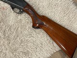 Remington 870 16 gauge pump action shotgun 16 ga 28" MOD choke Very good condition shotgun
priced to sell fast, fully functional shotgun no issu - 2 of 14