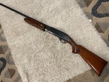 Remington 870 16 gauge pump action shotgun 16 ga 28" MOD choke Very good condition shotgun
priced to sell fast, fully functional shotgun no issu - 1 of 14