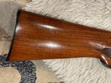 Remington 870 16 gauge pump action shotgun 16 ga 28" MOD choke Very good condition shotgun
priced to sell fast, fully functional shotgun no issu - 8 of 14