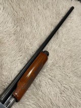 Remington 870 16 gauge pump action shotgun 16 ga 28" MOD choke Very good condition shotgun
priced to sell fast, fully functional shotgun no issu - 3 of 14