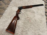 Ruger Red Label over / under O/U shotgun amazing gun, 20 gauge 2 3/4" or 3" chamber awesome gun Amazing Wood made in 1981 Excellent plus con - 2 of 15