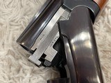 Ruger Red Label over / under O/U shotgun amazing gun, 20 gauge 2 3/4" or 3" chamber awesome gun Amazing Wood made in 1981 Excellent plus con - 8 of 15