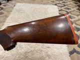 Ruger Red Label over / under O/U shotgun amazing gun, 20 gauge 2 3/4" or 3" chamber awesome gun Amazing Wood made in 1981 Excellent plus con - 9 of 15