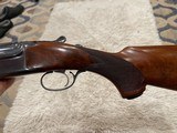 Ruger Red Label over / under O/U shotgun amazing gun, 20 gauge 2 3/4" or 3" chamber awesome gun Amazing Wood made in 1981 Excellent plus con - 12 of 15
