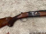 Ruger Red Label over / under O/U shotgun amazing gun, 20 gauge 2 3/4" or 3" chamber awesome gun Amazing Wood made in 1981 Excellent plus con - 5 of 15
