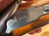 Ruger Red Label over / under O/U shotgun amazing gun, 20 gauge 2 3/4" or 3" chamber awesome gun Amazing Wood made in 1981 Excellent plus con - 13 of 15