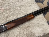 Ruger Red Label over / under O/U shotgun amazing gun, 20 gauge 2 3/4" or 3" chamber awesome gun Amazing Wood made in 1981 Excellent plus con - 3 of 15