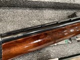 REMINGTON 1100 EMPLOYEE 200TH ANNIVERSARY SPEICIAL EDITION SHOTGUN 12 GA 28" 2 3/4" CHAMBER BRAND NEW IN BOX PLUS ORIGINAL SHIPPING BOX - 6 of 15