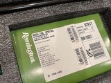REMINGTON 1100 EMPLOYEE 200TH ANNIVERSARY SPEICIAL EDITION SHOTGUN 12 GA 28" 2 3/4" CHAMBER BRAND NEW IN BOX PLUS ORIGINAL SHIPPING BOX - 7 of 15