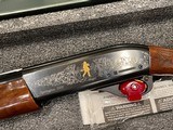 REMINGTON 1100 EMPLOYEE 200TH ANNIVERSARY SPEICIAL EDITION SHOTGUN 12 GA 28" 2 3/4" CHAMBER BRAND NEW IN BOX PLUS ORIGINAL SHIPPING BOX - 15 of 15