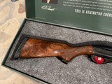 REMINGTON 1100 EMPLOYEE 200TH ANNIVERSARY SPEICIAL EDITION SHOTGUN 12 GA 28" 2 3/4" CHAMBER BRAND NEW IN BOX PLUS ORIGINAL SHIPPING BOX - 11 of 15