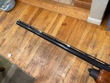 REMINGTON 1100 HARD TO FIND 28 GA SKEET SEMI AUTO SHOTGUN, IN EXCELLENT SHAPE AND IS FULLY FUNCTIONAL CONDITION 28 GAUGE 2 3/4" 25.5" SKEET - 7 of 15