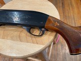 REMINGTON 1100 HARD TO FIND 28 GA SKEET SEMI AUTO SHOTGUN, IN EXCELLENT SHAPE AND IS FULLY FUNCTIONAL CONDITION 28 GAUGE 2 3/4" 25.5" SKEET - 14 of 15