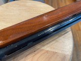 REMINGTON 1100 HARD TO FIND 28 GA SKEET SEMI AUTO SHOTGUN, IN EXCELLENT SHAPE AND IS FULLY FUNCTIONAL CONDITION 28 GAUGE 2 3/4" 25.5" SKEET - 11 of 15