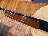 REMINGTON 1100 HARD TO FIND 28 GA SKEET SEMI AUTO SHOTGUN, IN EXCELLENT SHAPE AND IS FULLY FUNCTIONAL CONDITION 28 GAUGE 2 3/4" 25.5" SKEET - 3 of 15