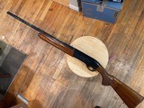 REMINGTON 1100 HARD TO FIND 28 GA SKEET SEMI AUTO SHOTGUN, IN EXCELLENT SHAPE AND IS FULLY FUNCTIONAL CONDITION 28 GAUGE 2 3/4" 25.5" SKEET - 1 of 15