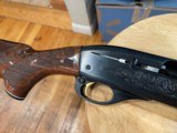 REMINGTON 1100 LT-20 SUPER HIGH GRADE 20 GAUGE SHOTGUN WITH LESS THAN 10 ROUNDS THROUGH IT, AMAZING GUN WITH SMOOTH BARREL WITH SIGHTS - 3 of 14