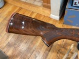 REMINGTON 1100 LT-20 SUPER HIGH GRADE 20 GAUGE SHOTGUN WITH LESS THAN 10 ROUNDS THROUGH IT, AMAZING GUN WITH SMOOTH BARREL WITH SIGHTS - 6 of 14