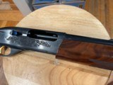 REMINGTON 1100 LT-20 SUPER HIGH GRADE 20 GAUGE SHOTGUN WITH LESS THAN 10 ROUNDS THROUGH IT, AMAZING GUN WITH SMOOTH BARREL WITH SIGHTS - 5 of 14