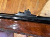 REMINGTON 1100 LT-20 SUPER HIGH GRADE 20 GAUGE SHOTGUN WITH LESS THAN 10 ROUNDS THROUGH IT, AMAZING GUN WITH SMOOTH BARREL WITH SIGHTS - 12 of 14