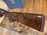 REMINGTON 1100 LT-20 SUPER HIGH GRADE 20 GAUGE SHOTGUN WITH LESS THAN 10 ROUNDS THROUGH IT, AMAZING GUN WITH SMOOTH BARREL WITH SIGHTS - 2 of 14