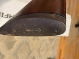 Remington 870 SPECIAL upland shotgun 12 ga 21” rare MOD barrel great condition shotgun 2 3/4” and 3” chamber - 12 of 15