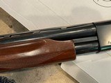 Remington 870 SPECIAL upland shotgun 12 ga 21” rare MOD barrel great condition shotgun 2 3/4” and 3” chamber - 13 of 15