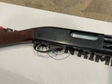 Remington 870 SPECIAL upland shotgun 12 ga 21” rare MOD barrel great condition shotgun 2 3/4” and 3” chamber - 8 of 15