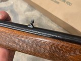 Beautiful Winchester model 88 lever action rifle. 308 cal fully functional and is very accurate with strong riflings, Gun shoots & functions perfectly - 14 of 15