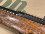 Beautiful Winchester model 88 lever action rifle. 308 cal fully functional and is very accurate with strong riflings, Gun shoots & functions perfectly - 4 of 15