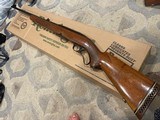 Beautiful Winchester model 88 lever action rifle. 308 cal fully functional and is very accurate with strong riflings, Gun shoots & functions perfectly