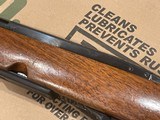 Beautiful Winchester model 88 lever action rifle. 308 cal fully functional and is very accurate with strong riflings, Gun shoots & functions perfectly - 3 of 15
