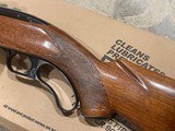 Beautiful Winchester model 88 lever action rifle. 308 cal fully functional and is very accurate with strong riflings, Gun shoots & functions perfectly - 2 of 15