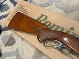 Gorgeous Winchester model 88 lever action rifle 308 cal Excellent condition and is very accurate rifle - 3 of 15