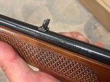 Gorgeous Winchester model 88 lever action rifle 308 cal Excellent condition and is very accurate rifle - 12 of 15
