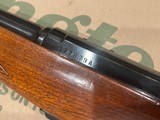 Gorgeous Winchester model 88 lever action rifle 308 cal Excellent condition and is very accurate rifle - 8 of 15