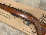 Gorgeous Winchester model 88 lever action rifle 308 cal Excellent condition and is very accurate rifle - 2 of 15