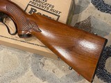Gorgeous Winchester model 88 lever action rifle 308 cal Excellent condition and is very accurate rifle - 4 of 15