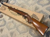 Gorgeous Winchester model 88 lever action rifle 308 cal Excellent condition and is very accurate rifle