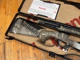 Benelli SBE 3 Gore Optifade TImber camo 3 1/2